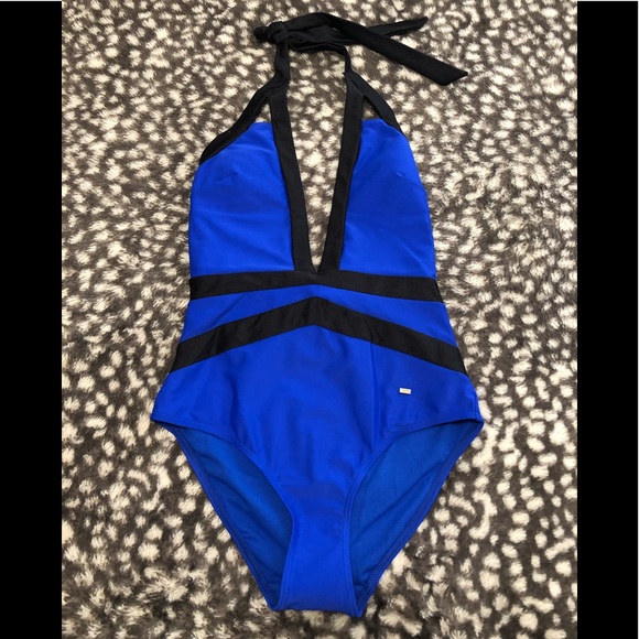 NEW Ted Baker One Piece Swimsuit - Picture 4 of 8